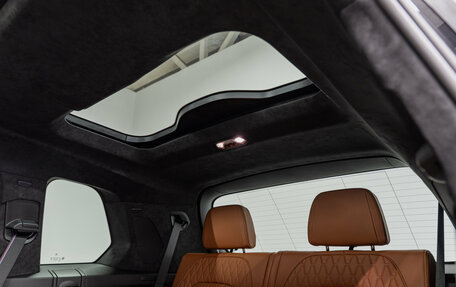 BMW X7, 2026 год, 18 150 000 рублей, 27 фотография