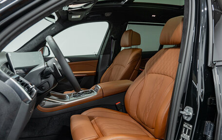 BMW X7, 2026 год, 18 150 000 рублей, 25 фотография