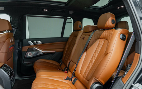 BMW X7, 2026 год, 18 150 000 рублей, 26 фотография