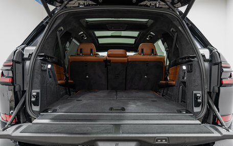 BMW X7, 2026 год, 18 150 000 рублей, 31 фотография
