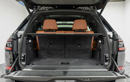 BMW X7, 2026 год, 18 150 000 рублей, 30 фотография