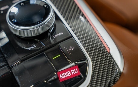 BMW X7, 2026 год, 18 150 000 рублей, 37 фотография