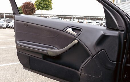 Mercedes-Benz CLC-Класс, 2009 год, 1 095 000 рублей, 12 фотография