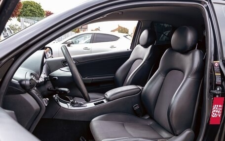 Mercedes-Benz CLC-Класс, 2009 год, 1 095 000 рублей, 11 фотография