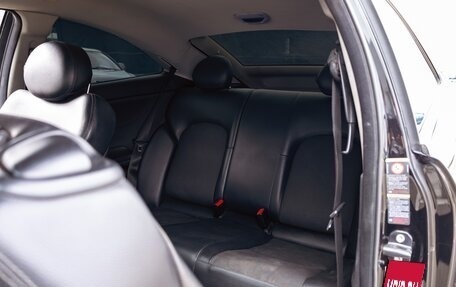Mercedes-Benz CLC-Класс, 2009 год, 1 095 000 рублей, 15 фотография