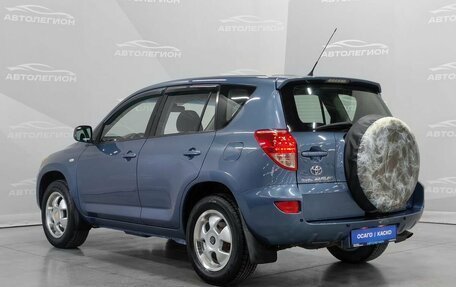 Toyota RAV4, 2006 год, 1 220 000 рублей, 3 фотография