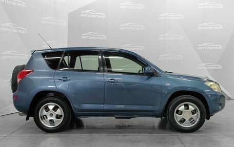 Toyota RAV4, 2006 год, 1 220 000 рублей, 6 фотография