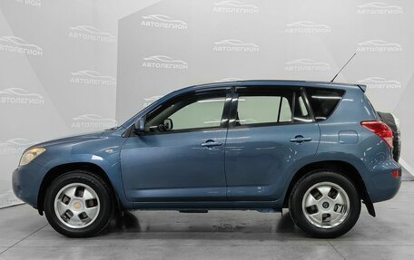 Toyota RAV4, 2006 год, 1 220 000 рублей, 2 фотография