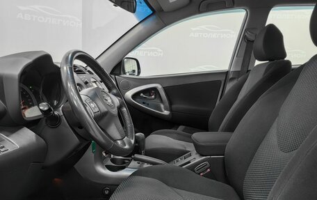 Toyota RAV4, 2006 год, 1 220 000 рублей, 10 фотография