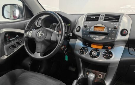 Toyota RAV4, 2006 год, 1 220 000 рублей, 13 фотография