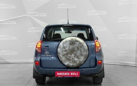 Toyota RAV4, 2006 год, 1 220 000 рублей, 4 фотография