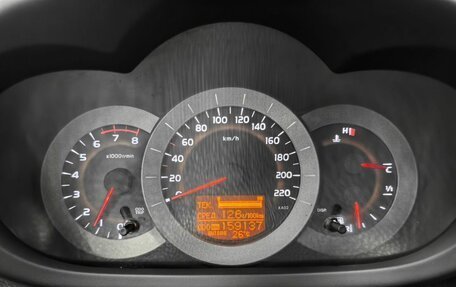 Toyota RAV4, 2006 год, 1 220 000 рублей, 18 фотография
