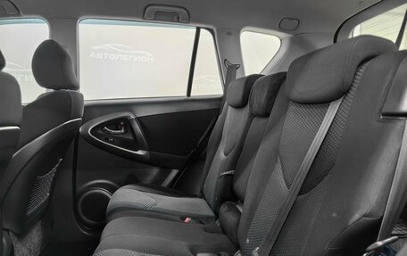Toyota RAV4, 2006 год, 1 220 000 рублей, 16 фотография