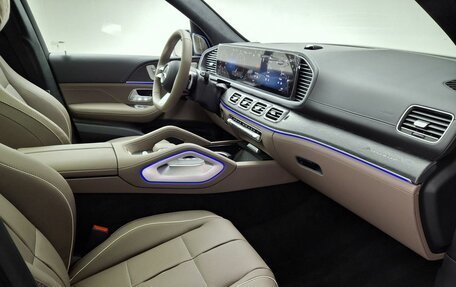 Mercedes-Benz GLS, 2026 год, 20 200 000 рублей, 4 фотография