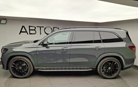 Mercedes-Benz GLS, 2026 год, 20 200 000 рублей, 2 фотография