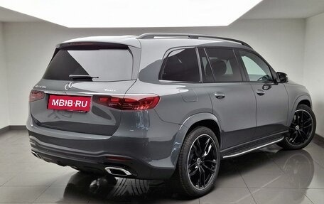 Mercedes-Benz GLS, 2026 год, 20 200 000 рублей, 3 фотография