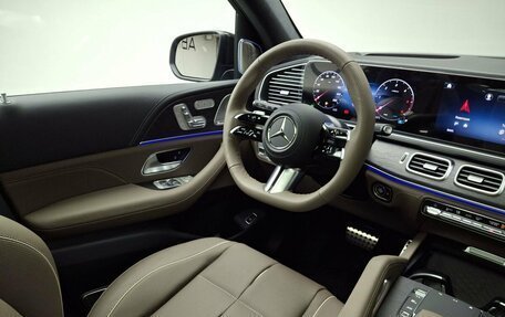 Mercedes-Benz GLS, 2026 год, 20 200 000 рублей, 7 фотография