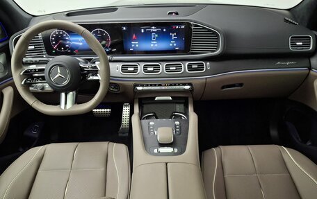 Mercedes-Benz GLS, 2026 год, 20 200 000 рублей, 8 фотография