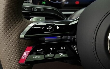 Mercedes-Benz GLS, 2026 год, 20 200 000 рублей, 14 фотография