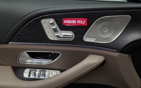 Mercedes-Benz GLS, 2026 год, 20 200 000 рублей, 12 фотография