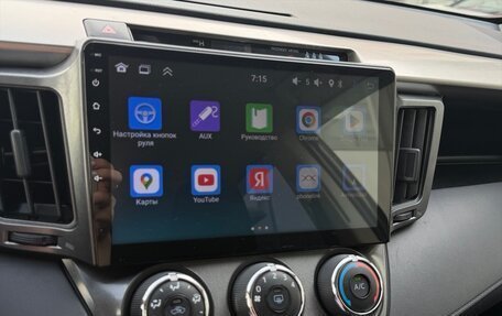 Toyota RAV4, 2014 год, 1 560 000 рублей, 9 фотография