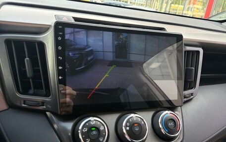 Toyota RAV4, 2014 год, 1 560 000 рублей, 13 фотография