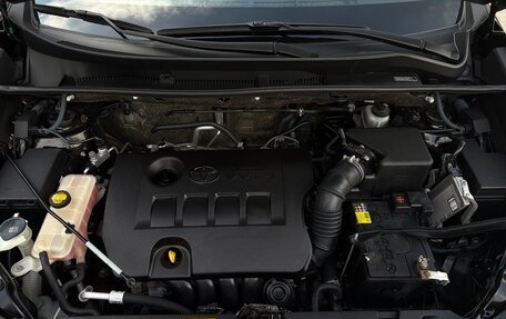 Toyota RAV4, 2014 год, 1 560 000 рублей, 19 фотография