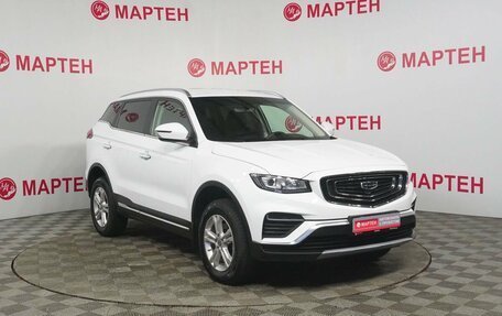 Geely Atlas, 2024 год, 2 125 000 рублей, 3 фотография