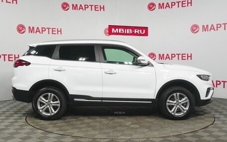 Geely Atlas, 2024 год, 2 125 000 рублей, 4 фотография