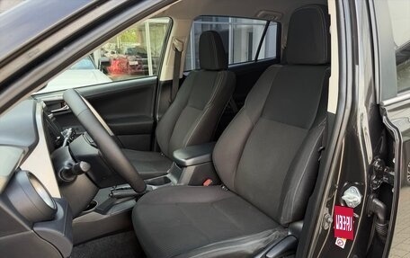 Toyota RAV4, 2014 год, 1 560 000 рублей, 15 фотография