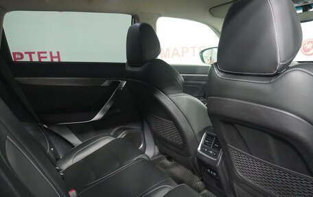 Geely Atlas, 2024 год, 2 125 000 рублей, 11 фотография