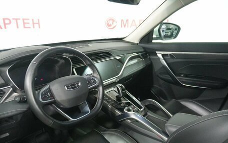 Geely Atlas, 2024 год, 2 125 000 рублей, 9 фотография