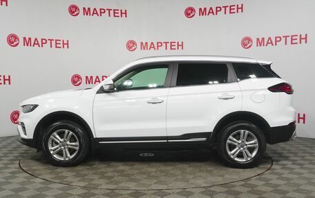 Geely Atlas, 2024 год, 2 125 000 рублей, 8 фотография