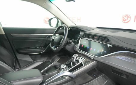 Geely Atlas, 2024 год, 2 125 000 рублей, 10 фотография
