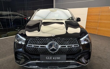 Mercedes-Benz GLE Coupe, 2025 год, 14 900 000 рублей, 3 фотография