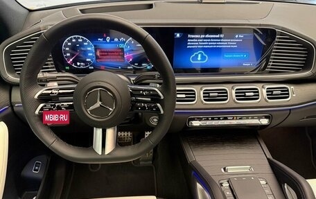 Mercedes-Benz GLE Coupe, 2025 год, 14 900 000 рублей, 11 фотография