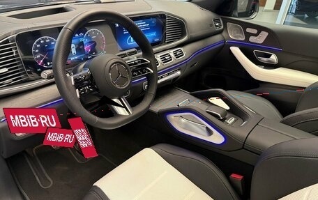 Mercedes-Benz GLE Coupe, 2025 год, 14 900 000 рублей, 10 фотография