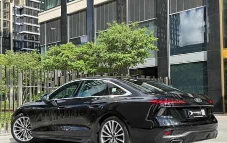 Audi A6, 2026 год, 8 000 000 рублей, 8 фотография