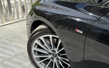 Audi A6, 2026 год, 8 000 000 рублей, 6 фотография
