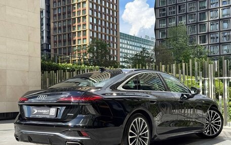 Audi A6, 2026 год, 8 000 000 рублей, 9 фотография
