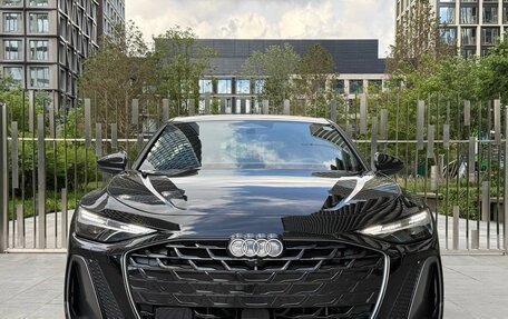 Audi A6, 2026 год, 8 000 000 рублей, 2 фотография