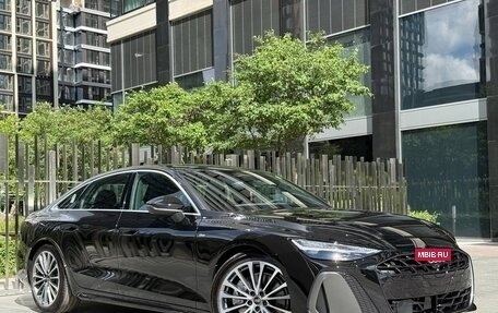 Audi A6, 2026 год, 8 000 000 рублей, 3 фотография