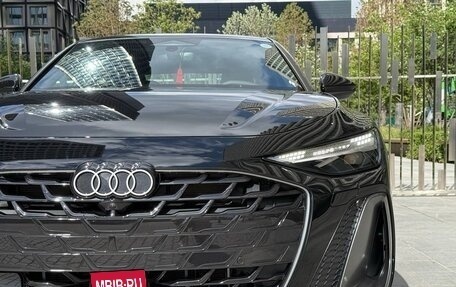 Audi A6, 2026 год, 8 000 000 рублей, 4 фотография