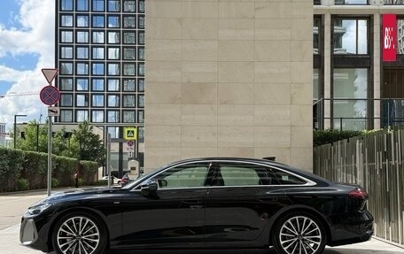 Audi A6, 2026 год, 8 000 000 рублей, 7 фотография