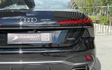 Audi A6, 2026 год, 8 000 000 рублей, 11 фотография