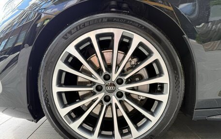 Audi A6, 2026 год, 8 000 000 рублей, 12 фотография