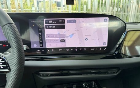 Audi A6, 2026 год, 8 000 000 рублей, 15 фотография