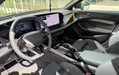 Audi A6, 2026 год, 8 000 000 рублей, 14 фотография