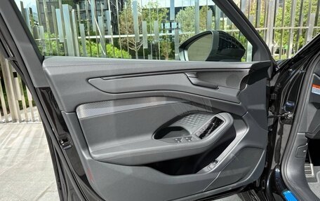 Audi A6, 2026 год, 8 000 000 рублей, 16 фотография