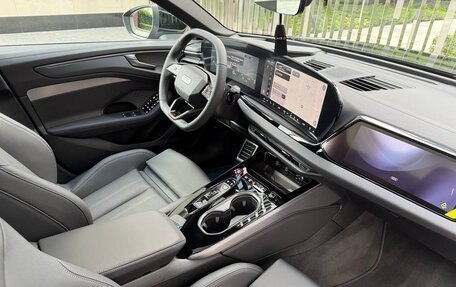 Audi A6, 2026 год, 8 000 000 рублей, 23 фотография